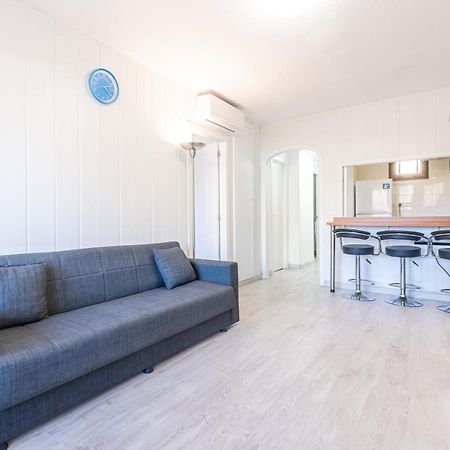 Auge 4-A Apartment Levante Beach Benidorm Extérieur photo
